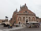 001 Padoue Basilica di Sant'Antonio extérieur DSC07099